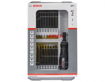 Bosch 2607017320