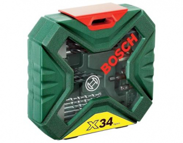 Bosch 2607010608