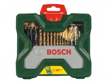 Bosch 2607019600