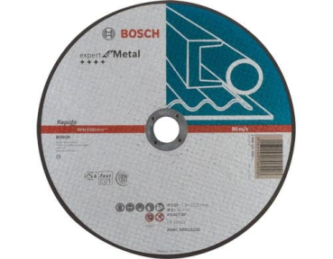 Bosch 2608603407