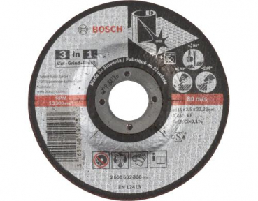 Bosch 2608602388