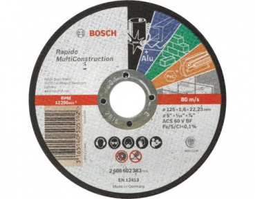 Bosch 2608602383