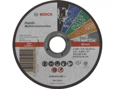 Bosch 2608602385