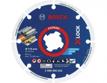 Bosch 2608900532