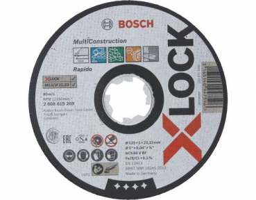 Bosch 2608619269