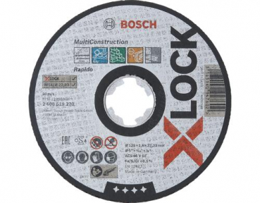 Bosch 2608619270