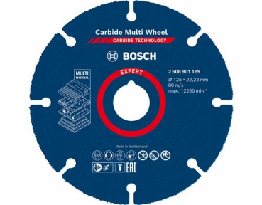 Bosch 2608901189