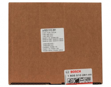 Bosch 1605510281