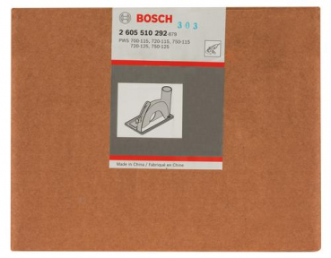 Bosch 2605510292