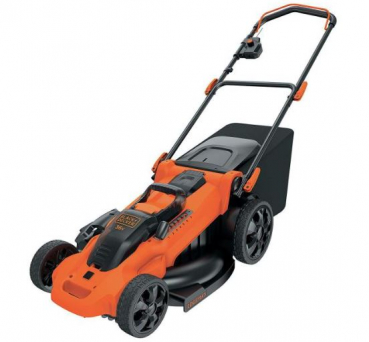 Black & Decker CLMA4825L2-QW