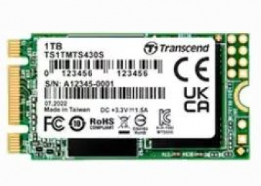 Transcend TS1TMTS430S