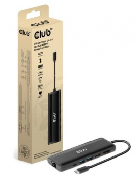 CLUB3D CSV-1597