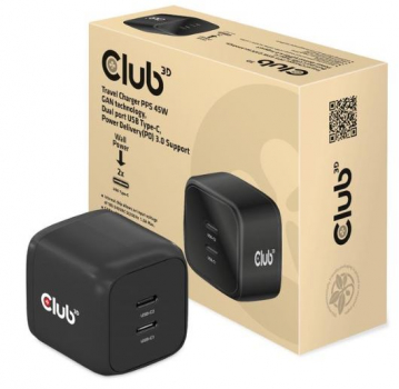 CLUB3D CAC-1909EU