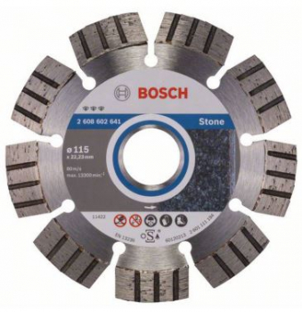 Bosch 2608602641