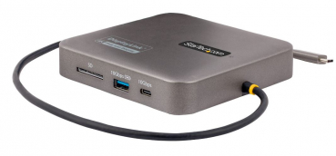 StarTech.com 102B-USBC-MULTIPORT