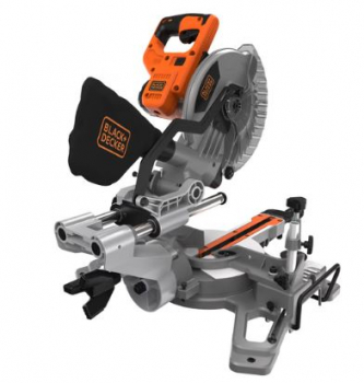 Black & Decker BES701-QS