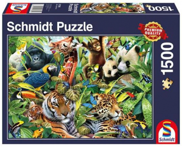 Schmidt Spiele 57385