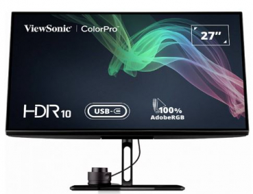 Viewsonic VP2786-4K