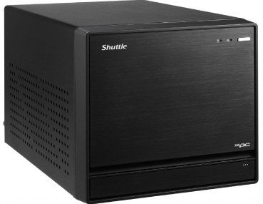 Shuttle SW580R8