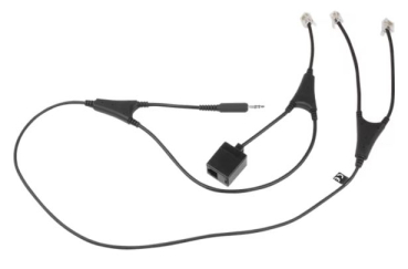 Jabra/GN Netcom 14201-09