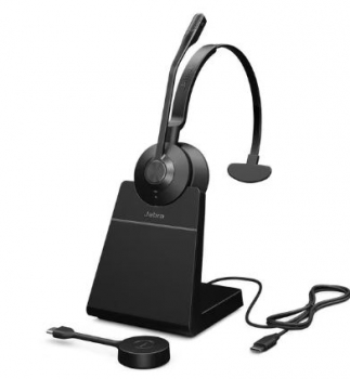 Jabra/GN Netcom 9553-435-111