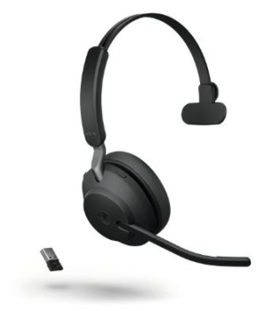 Jabra/GN Netcom 26599-899-999