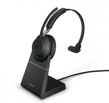 Jabra/GN Netcom 26599-889-989