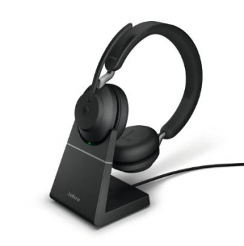 Jabra/GN Netcom 26599-999-889