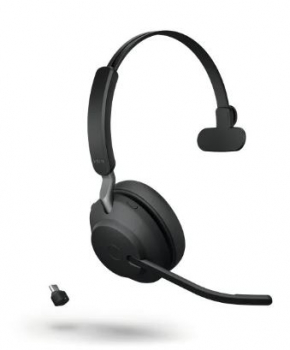 Jabra/GN Netcom 26599-889-899