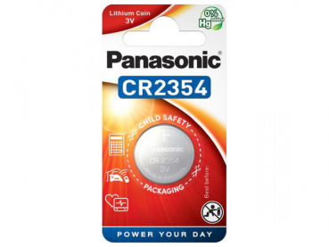 Panasonic CR-2354EL/1B