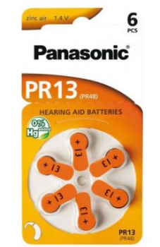 Panasonic PR-13/6LB