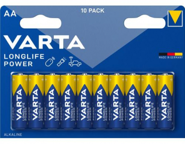 Varta 04906121461