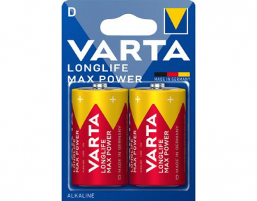 Varta 04720101402