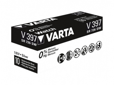 Varta 00397101111