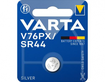 Varta 04075101401