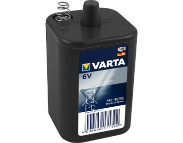 Varta 00431101111