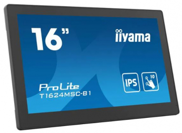 iiyama T1624MSC-B1