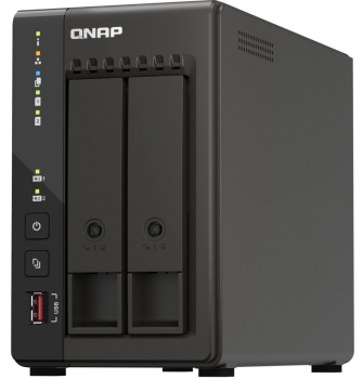 QNAP TS-253E-8G