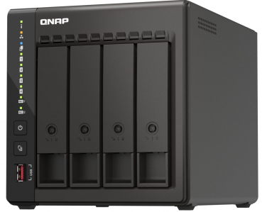 QNAP TS-453E-8G