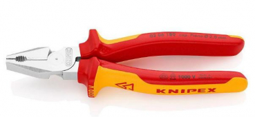 Knipex 02 06 180