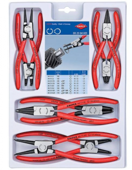 Knipex 00 20 04 V01