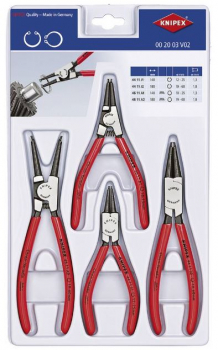 Knipex 00 20 03 V02