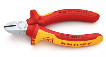 Knipex 70 06 125