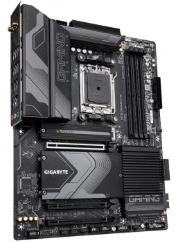 Gigabyte X670 GAMING X AX