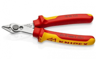 Knipex 78 06 125