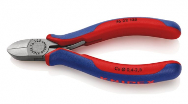 Knipex 76 22 125