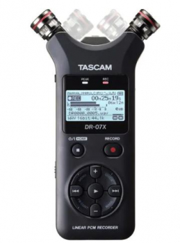 Tascam DR-07X