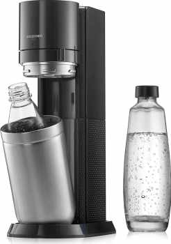 SodaStream SODASTREAM DUO TITAN UMSTEIGER