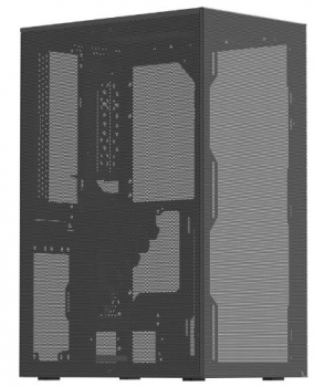 Divers SSU-MESH-S-GY-PCI4