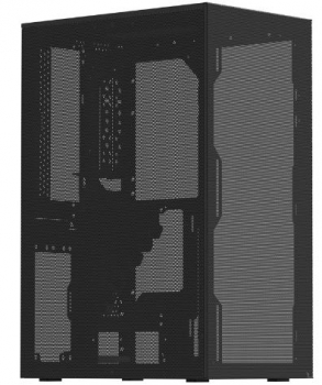 Divers SSU-MESH-S-BK-PCI4